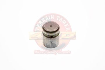 Valve Relief Oil Pump