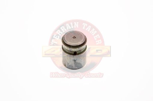 Valve Relief Oil Pump