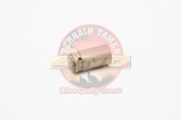 Valve Relief Oil Pump Special For Worn Housings