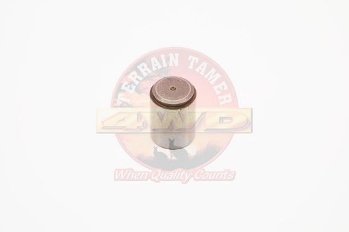 Valve Relief Oil Pump