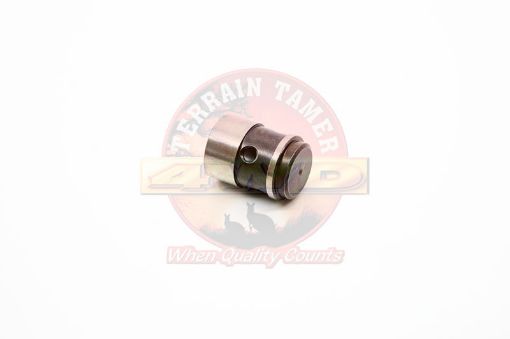 Valve Oil Pump Relief