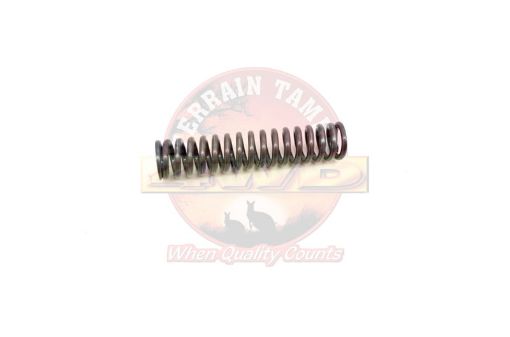 Spring Oil Pump Relief Valve