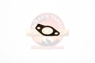 Gasket Oil Strainer Flange