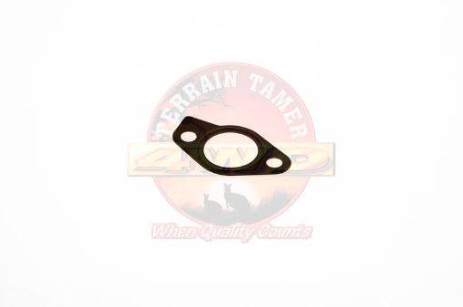 Gasket Oil Strainer Flange