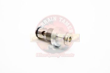 Regulator Oil Pressure
