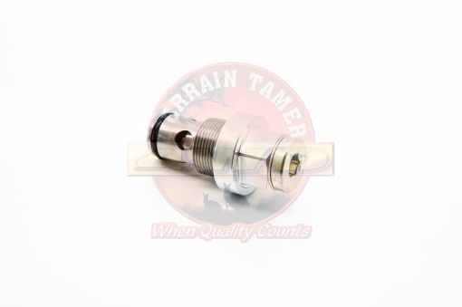 Regulator Oil Pressure