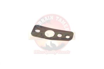 Gasket Turbo Oil Inlet