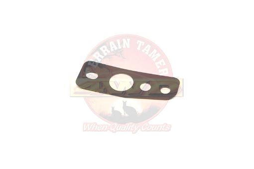 Gasket Turbo Oil Inlet