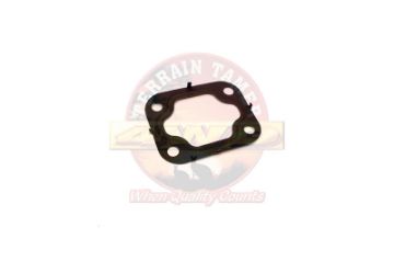 Gasket Turbo Oil Inlet