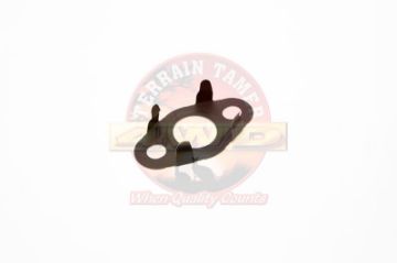 Gasket Turbo Oil Outlet