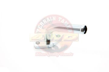 Pipe Turbo Oil Drain No.1 Vdj76/78/79