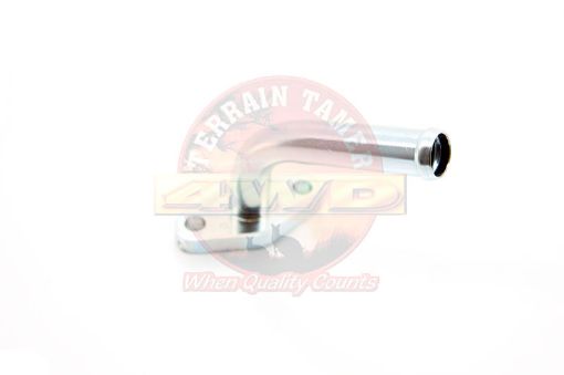 Pipe Turbo Oil Drain No.1 Vdj76/78/79