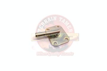 Pipe Turbo Oil Drain No.2 Vdj76/78/79