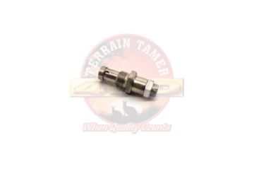 Valve Assy Oil Cooler Relief