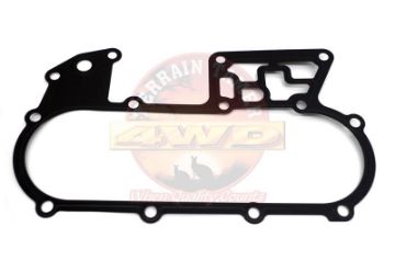 Gasket Oil Cooler Cover To Block