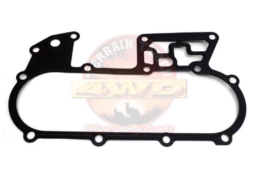 Gasket Oil Cooler Cover To Block