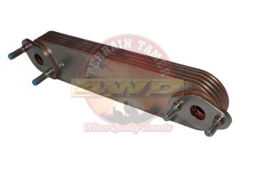 Oil Cooler Assy