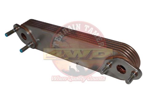 Oil Cooler Assy