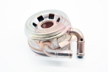 Oil Cooler Assy