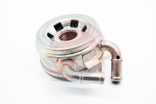 Oil Cooler Assy