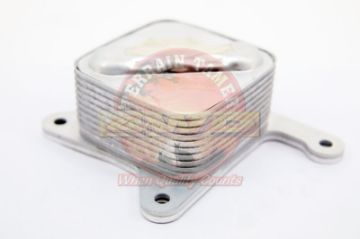 Oil Cooler