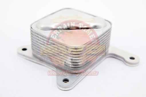 Oil Cooler
