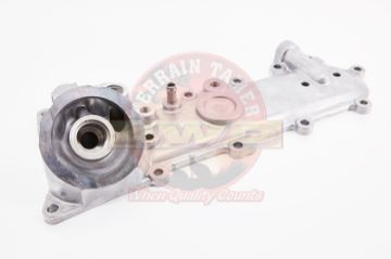 Cover Oil Cooler
