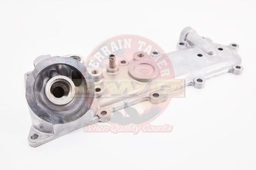 Cover Oil Cooler