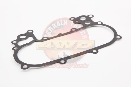 Gasket Oil Cooler Cover