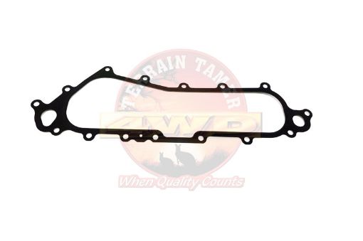 Gasket Oil Cooler Cover