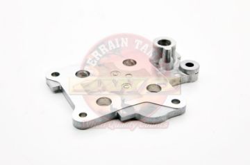 Bracket Oil Cooler No.1