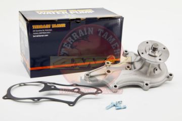 Water Pump Terrain Tamer