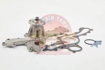 Water Pump Terrain Tamer