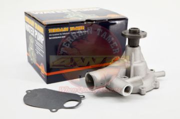 Water Pump Terrain Tamer