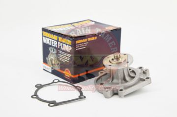 Water Pump Terrain Tamer