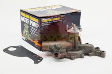 Water Pump Terrain Tamer Dyna Coaster B 3B 11B 14B 15B