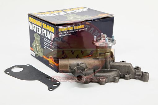 Water Pump Terrain Tamer Dyna Coaster B 3B 11B 14B 15B