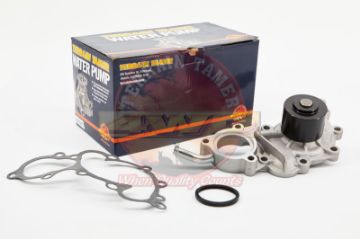 Water Pump Terrain Tamer