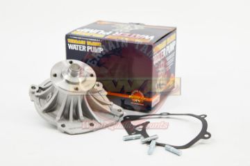 Water Pump Terrain Tamer Without Body