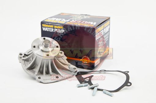 Water Pump Terrain Tamer Without Body