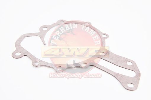 Gasket Water Pump Body B 3B 13Bt