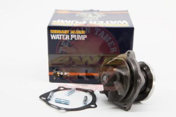 Water Pump Terrain Tamer