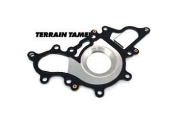 Gasket Water Pump