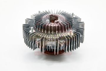 Viscous Coupling