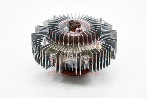 Viscous Coupling