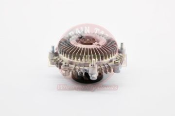 Viscous Coupling Without Efi