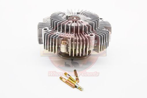 Viscous Coupling