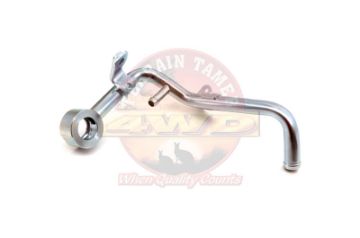 Pipe Water By Pass No.1