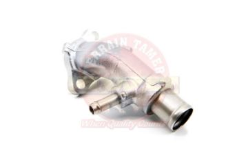 Outlet Sub Assy Water By Pass