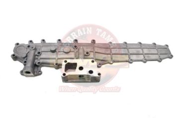 Housing Oil Cooler Cover